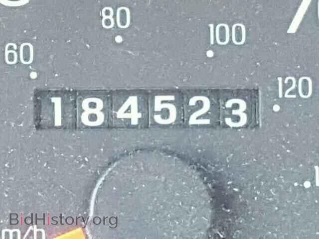 1997 FORD ECONOLINE - VIN: 1FTEE1462VHB04137 - Фото 8