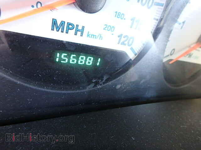 2006 DODGE CARAVAN - VIN: 2D4GP44LX6R835045 - Фото 8