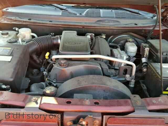 2004 GMC ENVOY - VIN: 1GKDS13S642330271 - Фото 7
