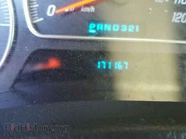 2004 GMC ENVOY - VIN: 1GKDS13S642330271 - Фото 8