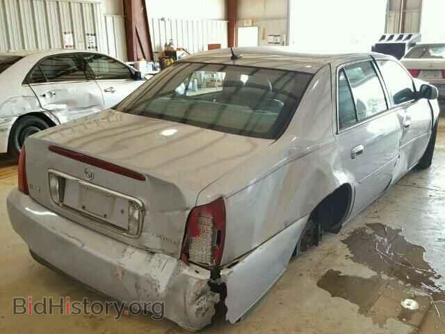 2005 CADILLAC DEVILLE - VIN: 1G6KD54Y75U205277 - Фото 4