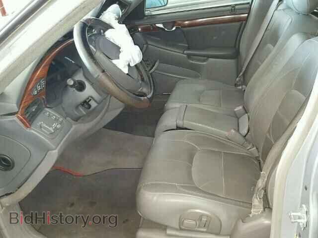2005 CADILLAC DEVILLE - VIN: 1G6KD54Y75U205277 - Фото 5