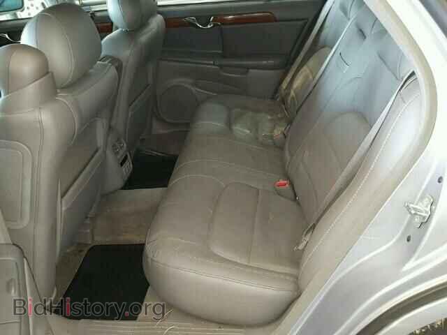 2005 CADILLAC DEVILLE - VIN: 1G6KD54Y75U205277 - Фото 6