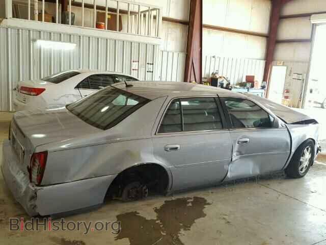 2005 CADILLAC DEVILLE - VIN: 1G6KD54Y75U205277 - Фото 9