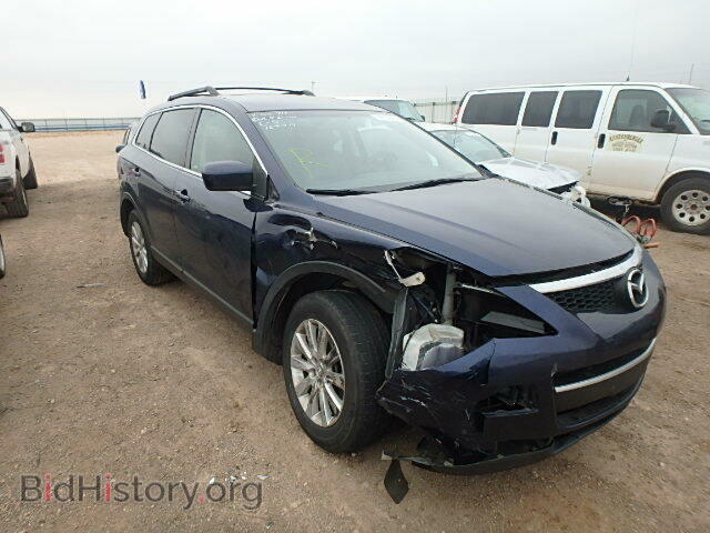 Photo JM3TB28A980150059 - MAZDA CX-9 2008