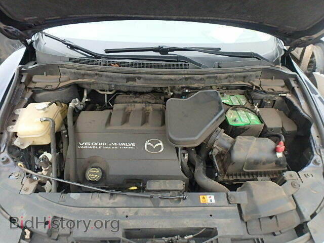 2008 MAZDA CX-9 - VIN: JM3TB28A980150059 - Фото 7