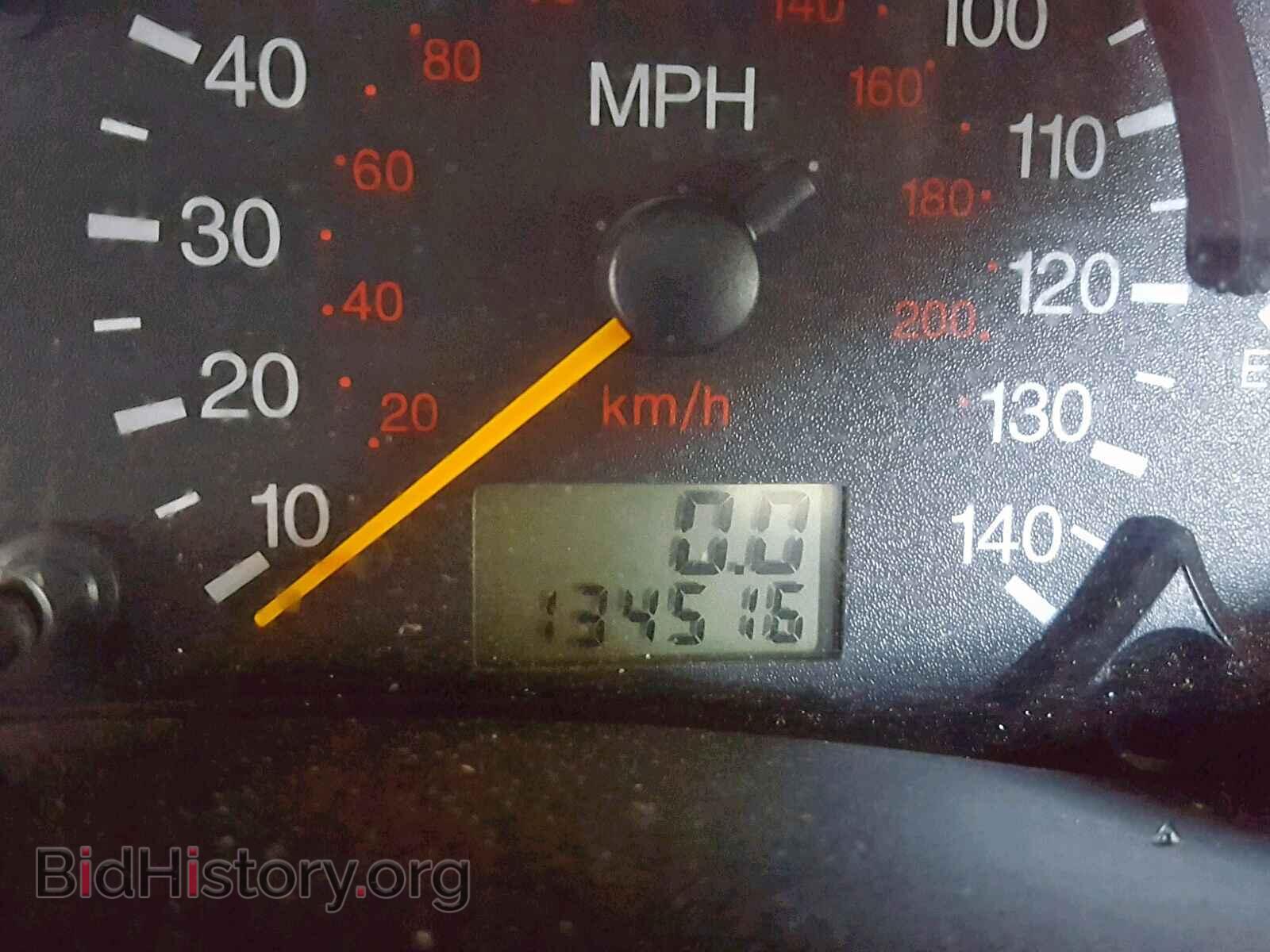 2001 FORD FOCUS SE - VIN: 1FAFP34331W117491 - Фото 8