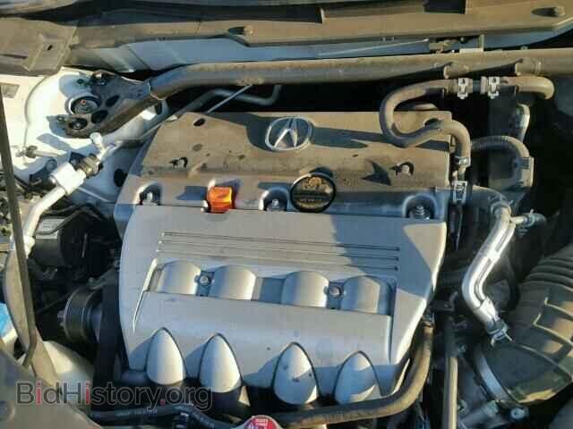 2013 ACURA TSX - VIN: JH4CU2F40DC005533 - Фото 7