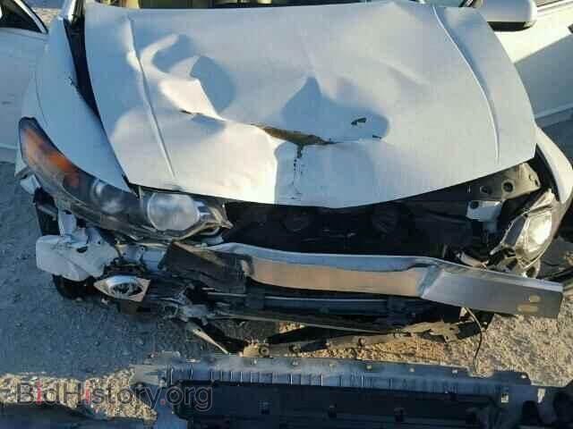 2013 ACURA TSX - VIN: JH4CU2F40DC005533 - Фото 9