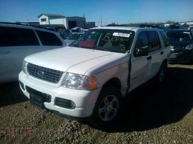 2005 FORD EXPLORER - VIN: 1FMZU73E35UC00894 - Photo 2