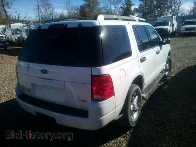 2005 FORD EXPLORER - VIN: 1FMZU73E35UC00894 - Photo 4