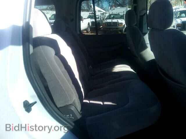 2005 FORD EXPLORER - VIN: 1FMZU73E35UC00894 - Photo 6