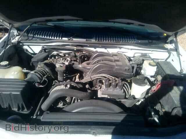 2005 FORD EXPLORER - VIN: 1FMZU73E35UC00894 - Photo 7