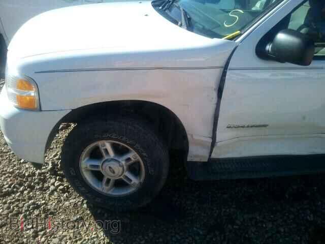 2005 FORD EXPLORER - VIN: 1FMZU73E35UC00894 - Photo 9