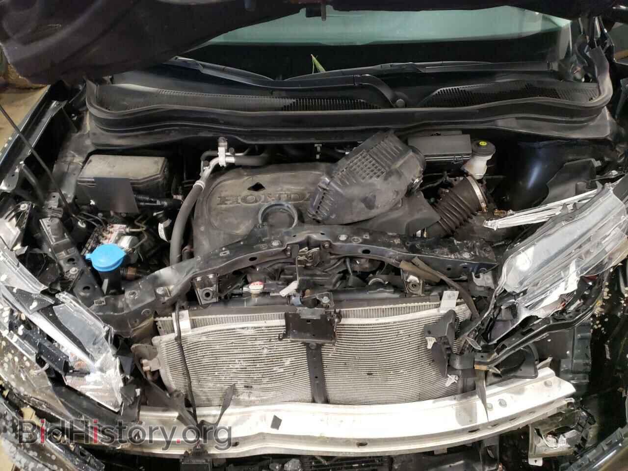 2019 HONDA RIDGELINE - VIN: 5FPYK3F79KB022917 - Фото 11