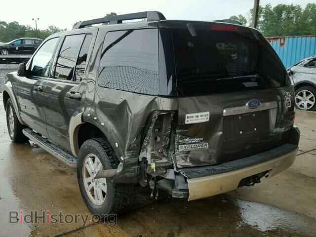 2008 FORD EXPLORER - VIN: 1FMEU74E98UB06388 - Photo 3