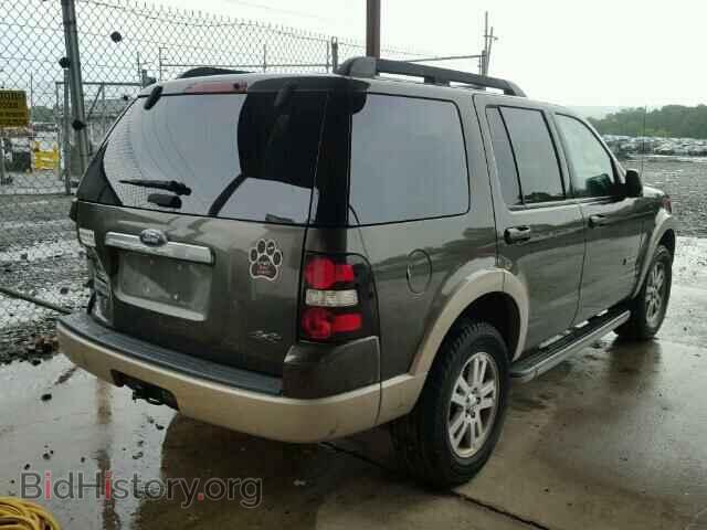 2008 FORD EXPLORER - VIN: 1FMEU74E98UB06388 - Photo 4