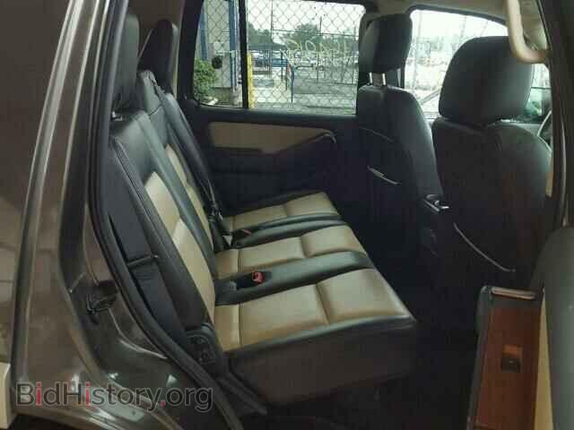 2008 FORD EXPLORER - VIN: 1FMEU74E98UB06388 - Photo 6