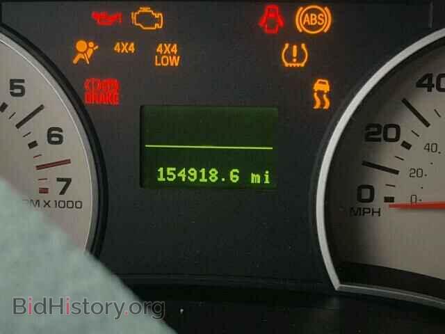 2008 FORD EXPLORER - VIN: 1FMEU74E98UB06388 - Photo 8