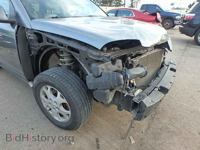 2006 SATURN VUE - VIN: 5GZCZ53486S874669 - Фото 9