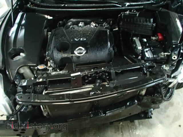 2009 NISSAN MAXIMA - VIN: 1N4AA51E29C809543 - Фото 7