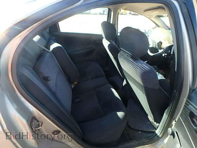2002 DODGE NEON - VIN: 1B3ES26CX2D574342 - Фото 6