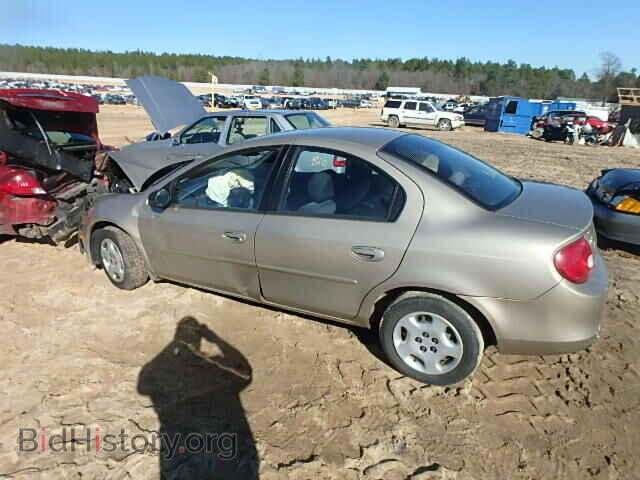 2002 DODGE NEON - VIN: 1B3ES26CX2D574342 - Фото 10