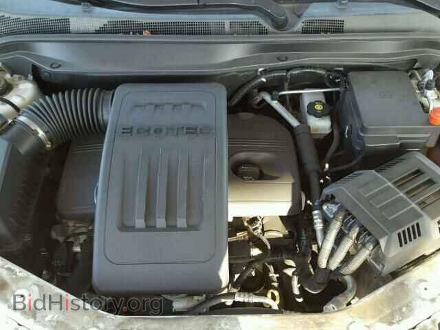 2011 GMC TERRAIN - VIN: 2CTALSEC3B6453473 - Фото 7
