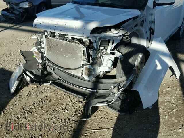 2011 GMC TERRAIN - VIN: 2CTALSEC3B6453473 - Фото 10