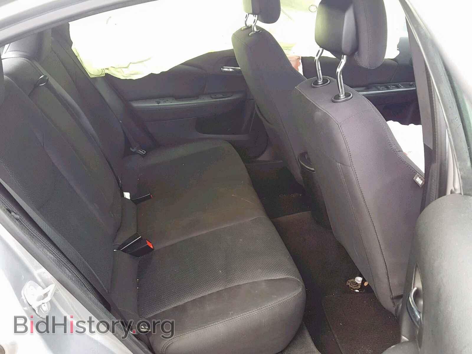 2014 CHRYSLER 200 - VIN: 1C3CCBAB2EN211280 - Photo 6