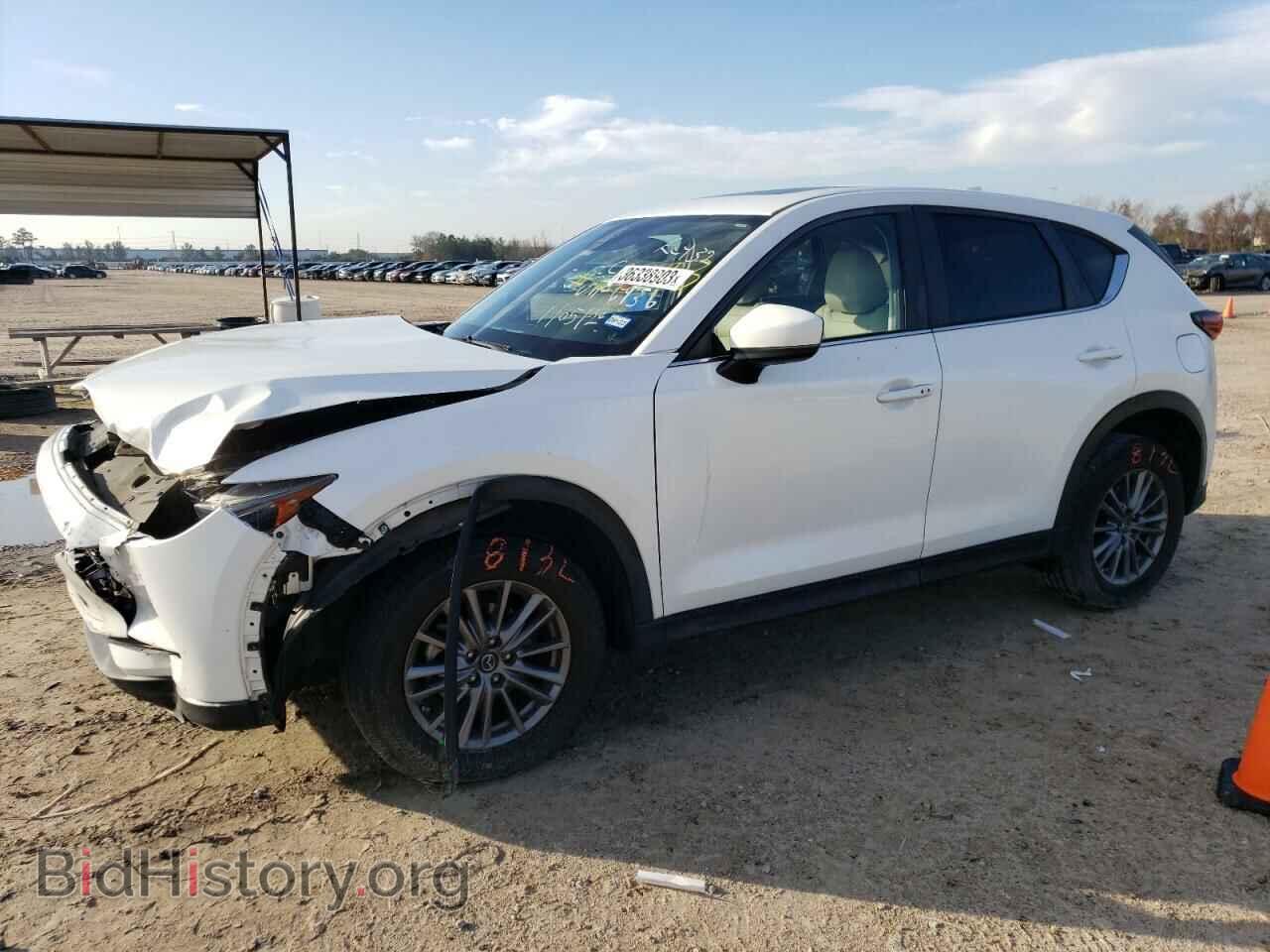 Photo JM3KFACL6H0196936 - MAZDA CX-5 2017