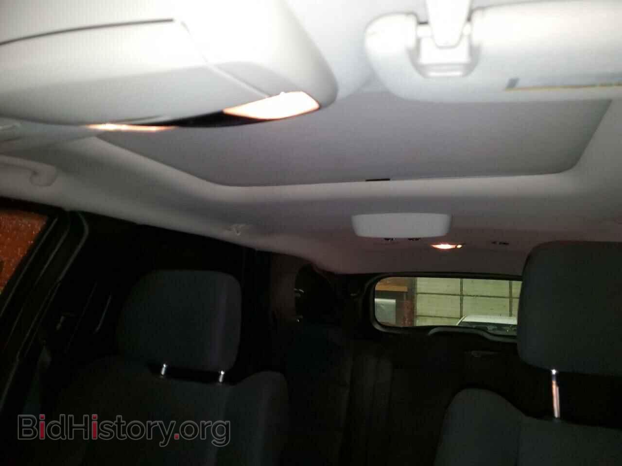 2012 DODGE DURANGO - VIN: 1C4SDJDT4CC309397 - Фото 10