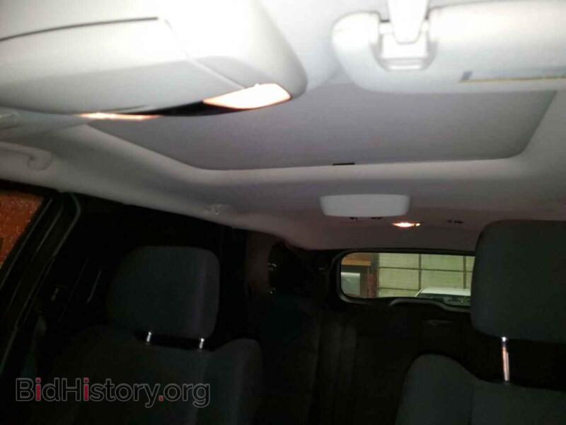2012 Dodge DURANGO (VIN 1C4SDJDT4CC309397) — photo 10 of 13
