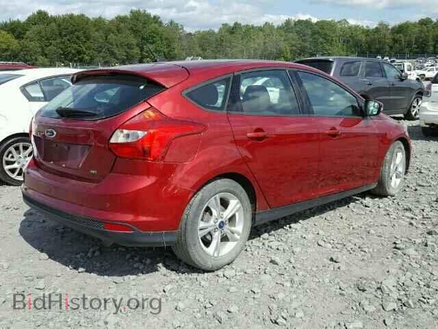 2013 FORD FOCUS - VIN: 1FADP3K24DL299712 - Photo 4