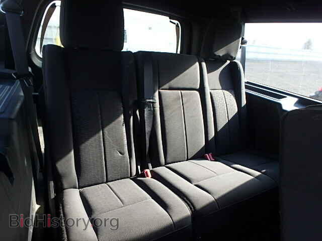 2015 FORD EXPEDITION - VIN: 1FMJK1JT6FEF28761 - Фото 9