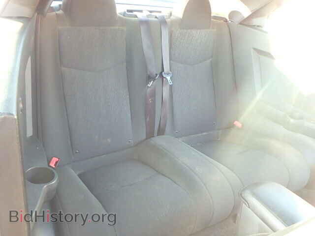2011 CHRYSLER 200 - VIN: 1C3BC2EG0BN554537 - Фото 6