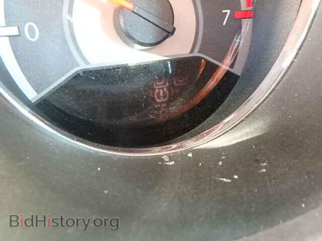 2011 CHRYSLER 200 - VIN: 1C3BC2EG0BN554537 - Фото 8