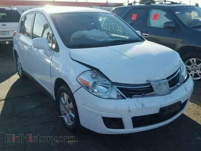 Фотография 3N1BC1CP5CK288564 - NISSAN VERSA 2012
