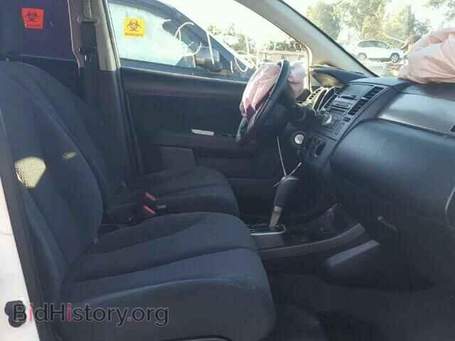 2012 NISSAN VERSA - VIN: 3N1BC1CP5CK288564 - Photo 5