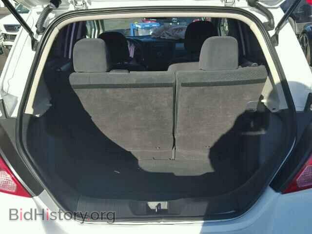 2012 NISSAN VERSA - VIN: 3N1BC1CP5CK288564 - Photo 10