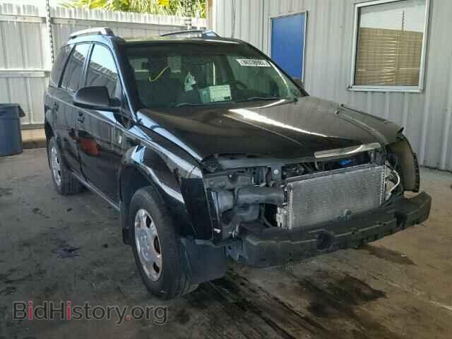 Photo 5GZCZ33D96S891761 - SATURN VUE 2006