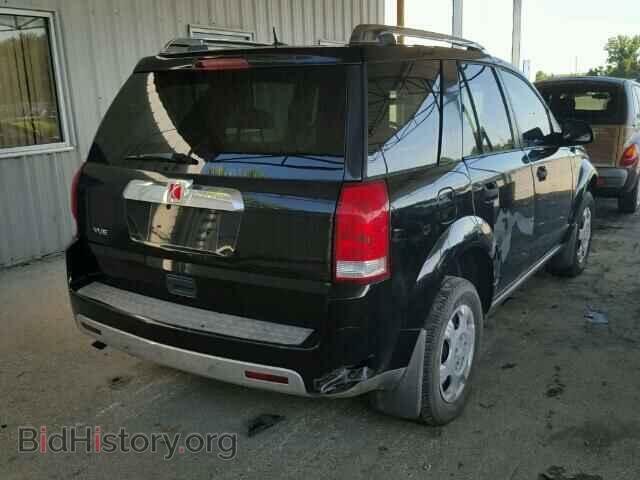 2006 SATURN VUE - VIN: 5GZCZ33D96S891761 - Фото 4