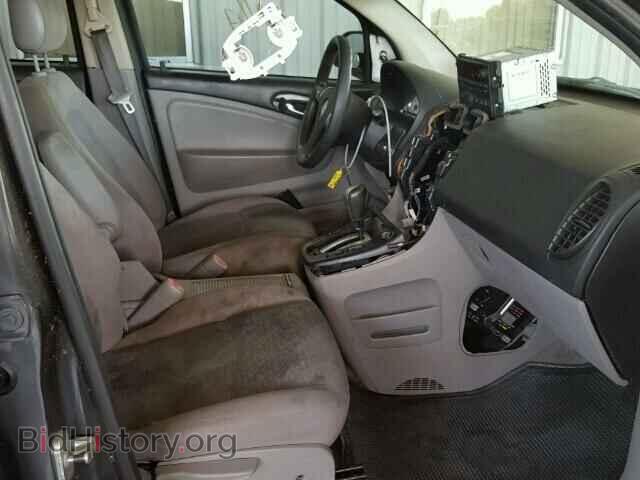 2006 SATURN VUE - VIN: 5GZCZ33D96S891761 - Фото 5