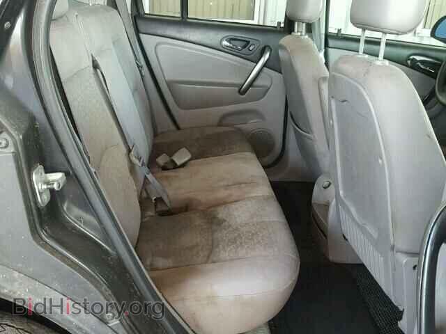 2006 SATURN VUE - VIN: 5GZCZ33D96S891761 - Фото 6