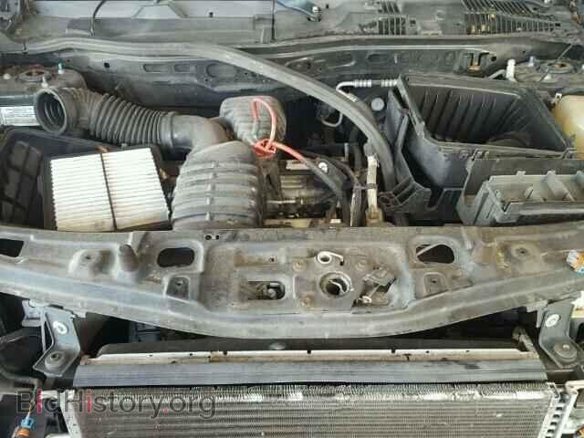 2006 SATURN VUE - VIN: 5GZCZ33D96S891761 - Фото 7