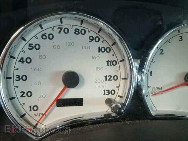 2006 SATURN VUE - VIN: 5GZCZ33D96S891761 - Фото 8