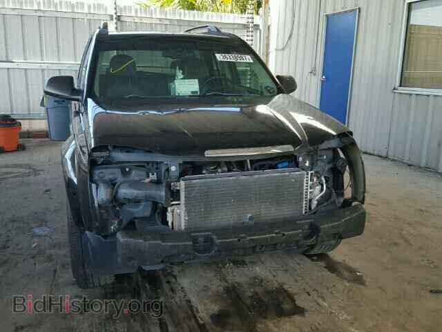 2006 SATURN VUE - VIN: 5GZCZ33D96S891761 - Фото 9