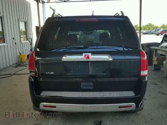 2006 SATURN VUE - VIN: 5GZCZ33D96S891761 - Фото 10