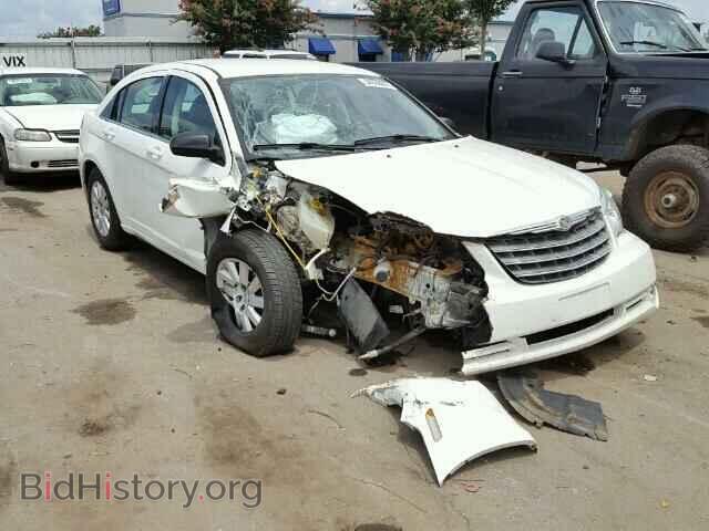 Фотография 1C3LC46BX9N547558 - CHRYSLER SEBRING 2009