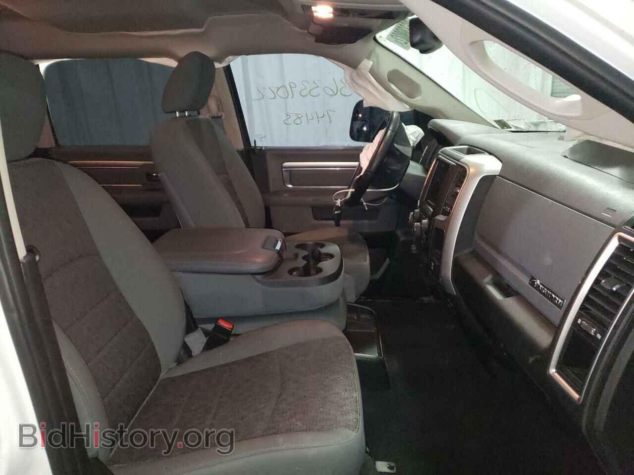 2019 RAM 1500 - VIN: 1C6RR7TT3KS714392 - Photo 5